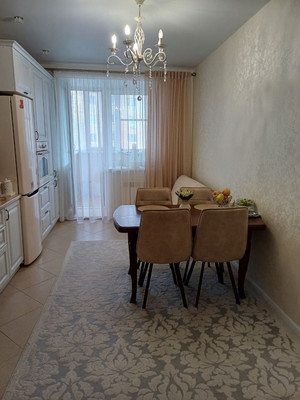 Продам двухкомнатную (2-комн.) квартиру, Воинов-интернационалистов ул, 34, Йошкар-Ола г