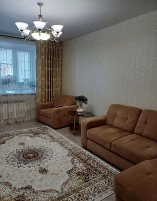 Продам двухкомнатную (2-комн.) квартиру, Воинов-интернационалистов ул, 34, Йошкар-Ола г