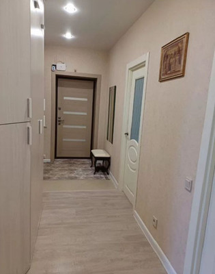 Продам двухкомнатную (2-комн.) квартиру, Воинов-интернационалистов ул, 34, Йошкар-Ола г