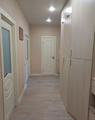 Продам двухкомнатную (2-комн.) квартиру, Воинов-интернационалистов ул, 34, Йошкар-Ола г