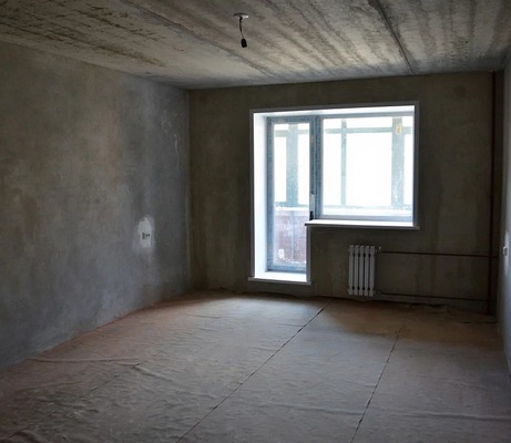 Продам однокомнатную (1-комн.) квартиру, Мира ул, 8, Йошкар-Ола г