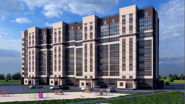 Продам однокомнатную (1-комн.) квартиру, Мира ул, 8, Йошкар-Ола г