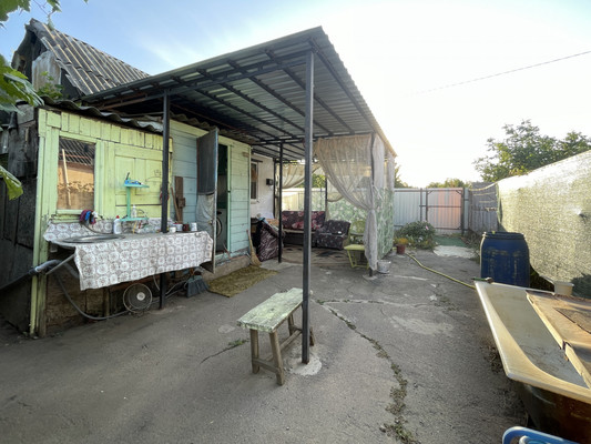 Продам дачу, Строителей пр-кт, Волгодонск г, 0 км от города