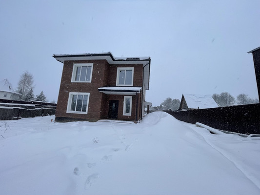 Продам коттедж, 91А, Давыдково д, 0 км от города