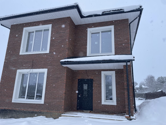 Продам коттедж, 91А, Давыдково д, 0 км от города