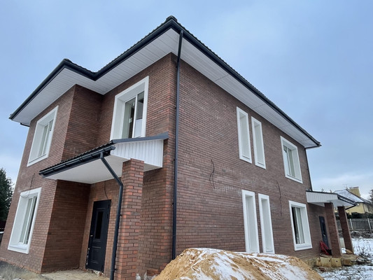 Продам коттедж, 91А, Давыдково д, 0 км от города