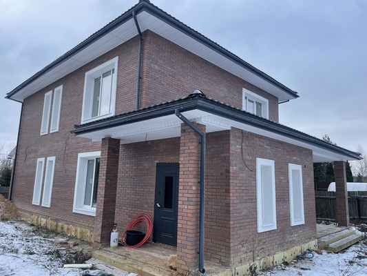 Продам коттедж, 91А, Давыдково д, 0 км от города