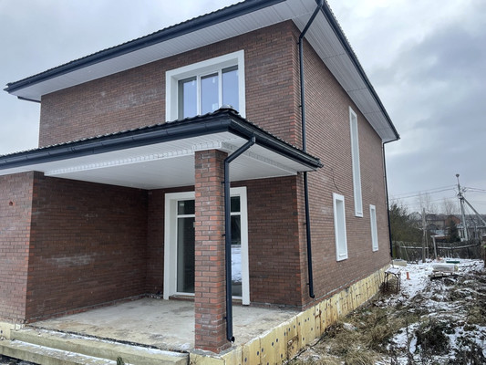 Продам коттедж, 91А, Давыдково д, 0 км от города