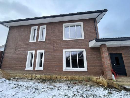 Продам коттедж, 91А, Давыдково д, 0 км от города