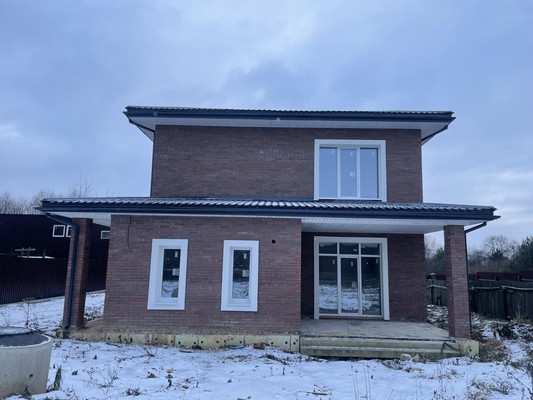 Продам коттедж, 91А, Давыдково д, 0 км от города