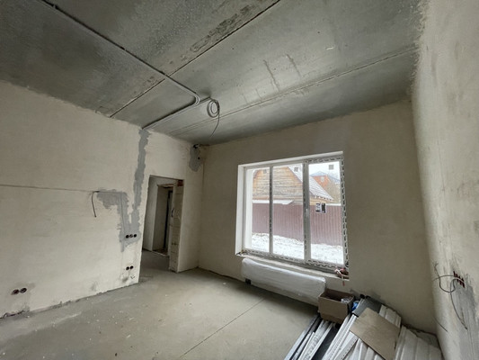 Продам коттедж, 91А, Давыдково д, 0 км от города