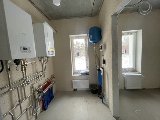 Продам коттедж, 91А, Давыдково д, 0 км от города