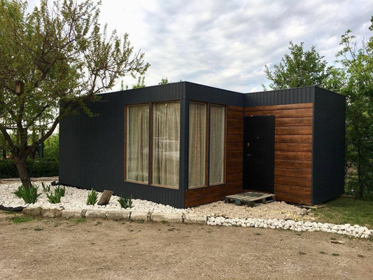 Продам дом, Учан сув ул, 23А, Приятное свидание с, 0 км от города