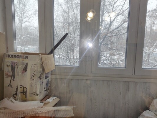 Продам двухкомнатную (2-комн.) квартиру, Корнейчука ул, 24, Москва г