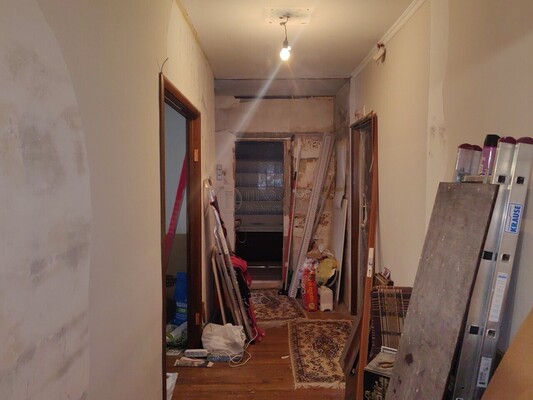 Продам двухкомнатную (2-комн.) квартиру, Корнейчука ул, 24, Москва г