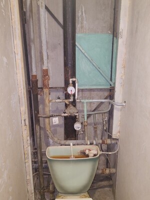 Продам двухкомнатную (2-комн.) квартиру, Корнейчука ул, 24, Москва г