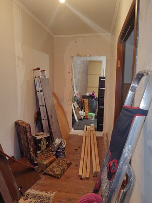 Продам двухкомнатную (2-комн.) квартиру, Корнейчука ул, 24, Москва г