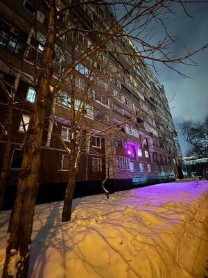 Продам однокомнатную (1-комн.) квартиру, Перерва ул, 26к2, Москва г