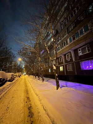 Продам однокомнатную (1-комн.) квартиру, Перерва ул, 26к2, Москва г