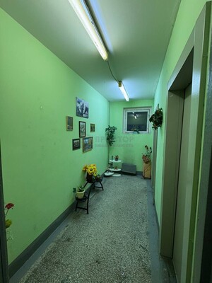 Продам однокомнатную (1-комн.) квартиру, Перерва ул, 26к2, Москва г