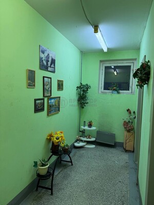 Продам однокомнатную (1-комн.) квартиру, Перерва ул, 26к2, Москва г