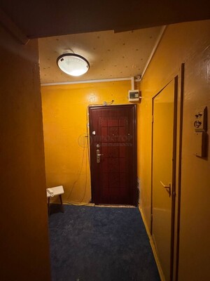 Продам однокомнатную (1-комн.) квартиру, Перерва ул, 26к2, Москва г