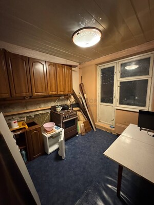 Продам однокомнатную (1-комн.) квартиру, Перерва ул, 26к2, Москва г