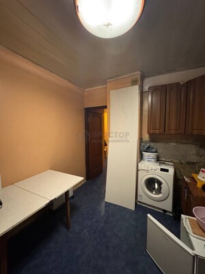 Продам однокомнатную (1-комн.) квартиру, Перерва ул, 26к2, Москва г