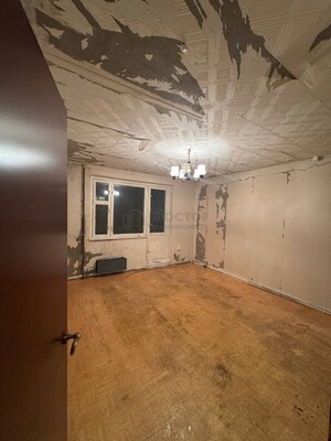 Продам однокомнатную (1-комн.) квартиру, Перерва ул, 26к2, Москва г