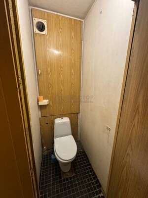 Продам однокомнатную (1-комн.) квартиру, Перерва ул, 26к2, Москва г