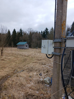 Продам участок 11 соток, ИЖС, Комсомольская ул, 68, Волосово г, 0 км от города