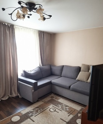 Продам двухкомнатную (2-комн.) квартиру, Советская ул, 96, Янтарный пгт