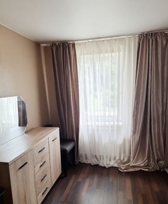 Продам двухкомнатную (2-комн.) квартиру, Советская ул, 96, Янтарный пгт