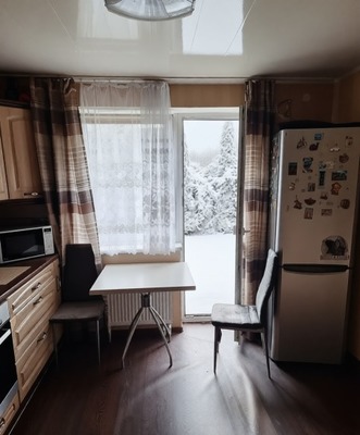 Продам двухкомнатную (2-комн.) квартиру, Советская ул, 96, Янтарный пгт