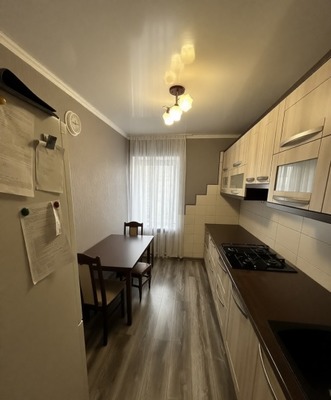 Продам двухкомнатную (2-комн.) квартиру, Батальная ул, 67, Калининград г