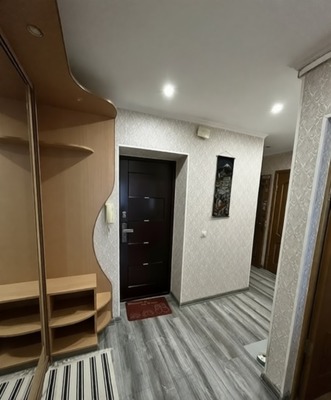 Продам двухкомнатную (2-комн.) квартиру, Батальная ул, 67, Калининград г