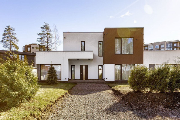 Продам коттедж, Долгорукова ул, 14Е, Энколово д, 0 км от города