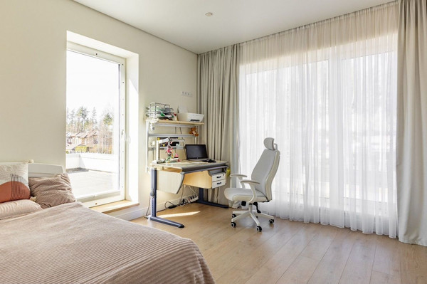 Продам коттедж, Долгорукова ул, 14Е, Энколово д, 0 км от города