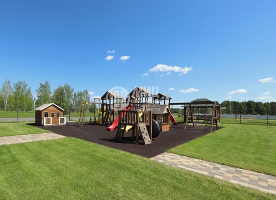 Продам участок 47,62 соток, Садоводство, Можайск тер. СНТ, Красновидово д, 0 км от города