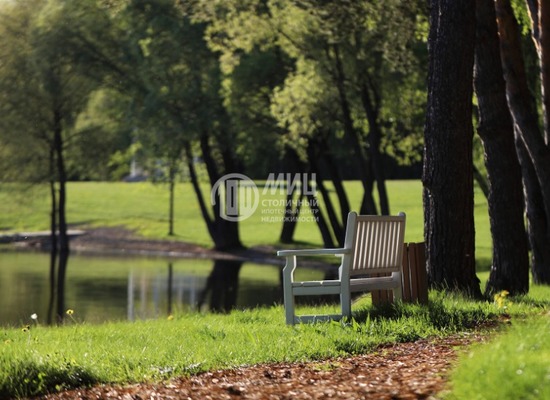 Продам участок 47,62 соток, Садоводство, Можайск тер. СНТ, Красновидово д, 0 км от города