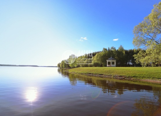 Продам участок 47,62 соток, Садоводство, Можайск тер. СНТ, Красновидово д, 0 км от города