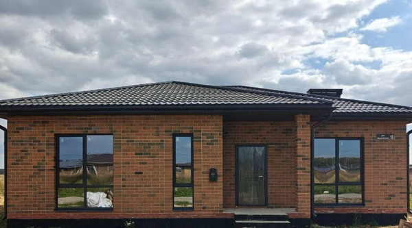 Продам коттедж, Новая ул, Сокуры с, 0 км от города