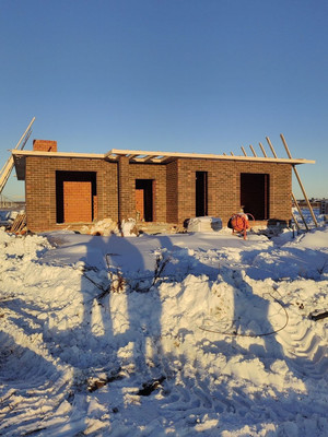 Продам дом, Новая ул, Сокуры с, 0 км от города