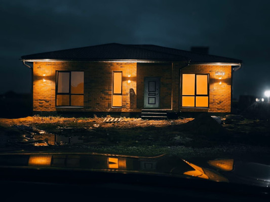 Продам дом, Новая ул, Сокуры с, 0 км от города