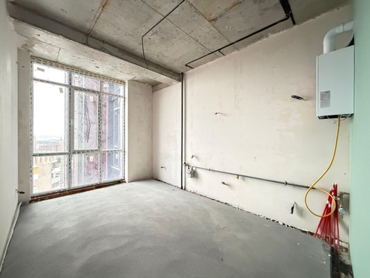 Продам двухкомнатную (2-комн.) квартиру, Московская ул, 14, Нальчик г