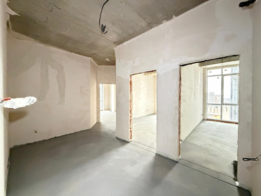 Продам двухкомнатную (2-комн.) квартиру, Московская ул, 14, Нальчик г