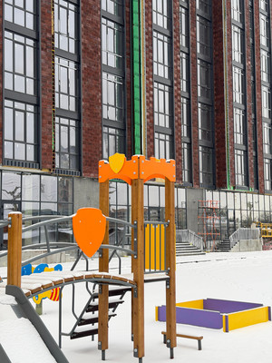 Продам двухкомнатную (2-комн.) квартиру, Московская ул, 14, Нальчик г