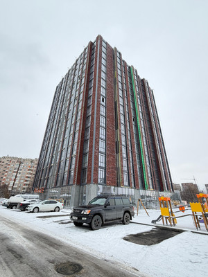 Продам двухкомнатную (2-комн.) квартиру, Московская ул, 14, Нальчик г