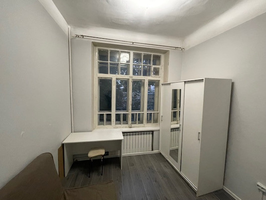 Продам однокомнатную (1-комн.) квартиру, Вадковский пер, 12, Москва г