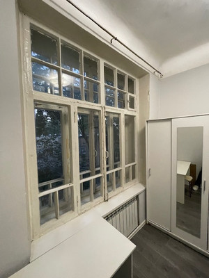 Продам однокомнатную (1-комн.) квартиру, Вадковский пер, 12, Москва г